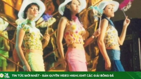 Dàn mỹ nhân Gái nhảy sau 23 năm: Người viên mãn, kẻ vướng vòng lao lý kenhtingame com thumb dan m nhan gai nhay sau 23 nam nguoi vien man ke vuong vong lao ly b70a1787789983770 940w