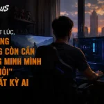 Đàn ông game thủ trưởng thành: Không còn cần chứng minh với bất kỳ ai kenhtingame com thumb dan ong game thu truong thanh khong con can chung minh voi bat ky ai 83ba1787202215297 940w