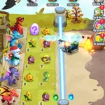 Đảo Rồng Tái Sinh game phòng thủ idle theo lối ấp trứng, hợp nhất kenhtingame com thumb dao rong tai sinh game phong thu idle theo loi ap trung hop nhat 980a1786011270955 940w