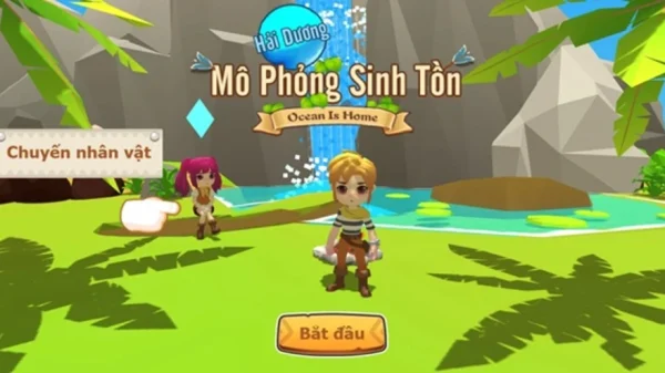 Đảo Sinh Tồn 3D – Bản nâng cấp vượt trội của Robinson Đảo Hoang kenhtingame com thumb dao sinh ton 3d ban nang cap vuot troi cua robinson dao hoang 5a111787568792704 940w