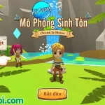 Đảo Sinh Tồn 3D - Bắt đầu công cuộc sinh tồn trên hoang đảo kenhtingame com thumb dao sinh ton 3d bat dau cong cuoc sinh ton tren hoang dao 34fe1786359852631 940w