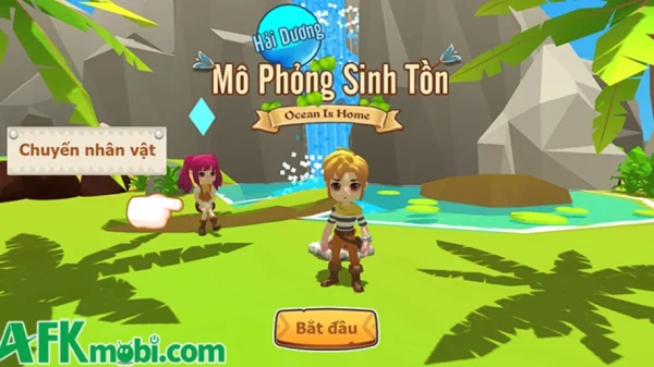 Đảo Sinh Tồn 3D - Bắt đầu công cuộc sinh tồn trên hoang đảo kenhtingame com thumb dao sinh ton 3d bat dau cong cuoc sinh ton tren hoang dao 34fe1786359852631 940w