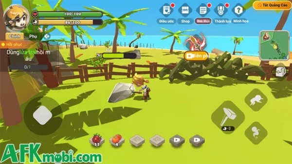 Đảo Sinh Tồn 3D – Top 3 lý do game di động này đáng để bạn trải nghiệm ngay kenhtingame com thumb dao sinh ton 3d top 3 ly do game di dong nay dang de ban trai nghiem ngay d1431787827740281 940w