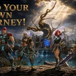 Dark Core Global tái định hình thế giới MMORPG Mobile đỉnh cao kenhtingame com thumb dark core global tai dinh hinh the gioi mmorpg mobile dinh cao cb181786444411019 940w