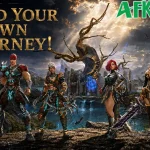 Dark Core Global với một thế giới MMORPG hỗn loạn và rộng lớn kenhtingame com thumb dark core global voi mot the gioi mmorpg hon loan va rong lon 3b381786783667858 940w