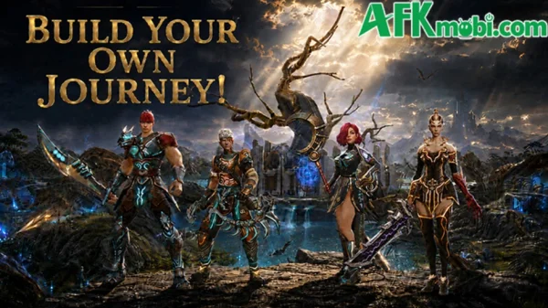 Dark Core Global với một thế giới MMORPG hỗn loạn và rộng lớn kenhtingame com thumb dark core global voi mot the gioi mmorpg hon loan va rong lon 3b381786783667858 940w
