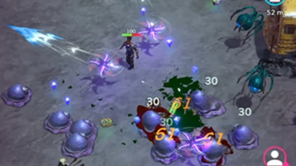 Dark Warden game hành động sinh tồn roguelike đầy thử thách kenhtingame com thumb dark warden game hanh dong sinh ton roguelike day thu thach 30a61787885730443 940w