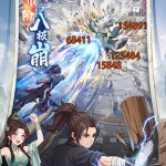 Đấu Phá Thương Khung: Con Đường Đấu Đế game nhập vai 3D đơn giản kenhtingame com thumb dau pha thuong khung con duong dau de game nhap vai 3d don gian 13431785756586371 940w
