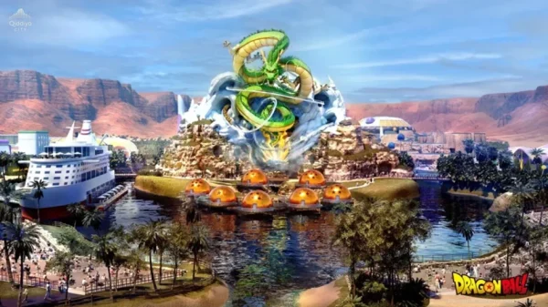 Đầu tư 7 tỷ USD xây dựng đại công viên Dragon Ball tại Pháp: Bất ngờ lộ diện rào cản bản quyền từ các "ông lớn" Nhật Bản kenhtingame com thumb dau tu 7 ty usd xay dung dai cong vien dragon ball tai phap bat ngo lo dien rao can ban quyen tu cac quot ong lon quot nhat ban 296c1787894478726 940w