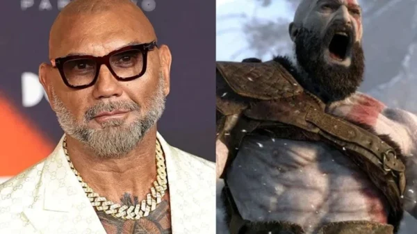 Dave Bautista Chính Thức Trở Thành Kratos Trong Series God of War kenhtingame com thumb dave bautista chinh thuc tro thanh kratos trong series god of war 21c51787296733922 940w