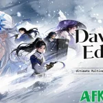 Dawn's Edge game nhập vai chiến thuật thế giới mở chủ đề võ hiệp kenhtingame com thumb dawns edge game nhap vai chien thuat the gioi mo chu de vo hiep 1c841786627969526 940w
