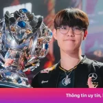Đẩy công thần lên ghế dự bị, T1 nhận trái đắng kenhtingame com thumb day cong than len ghe du bi t1 nhan trai dang 98c11786265779456 940w