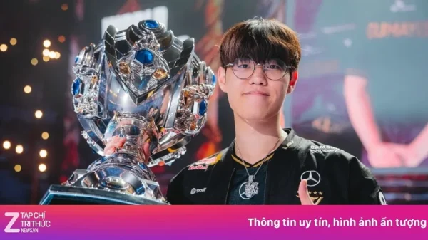 Đẩy công thần lên ghế dự bị, T1 nhận trái đắng kenhtingame com thumb day cong than len ghe du bi t1 nhan trai dang 98c11786265779456 940w