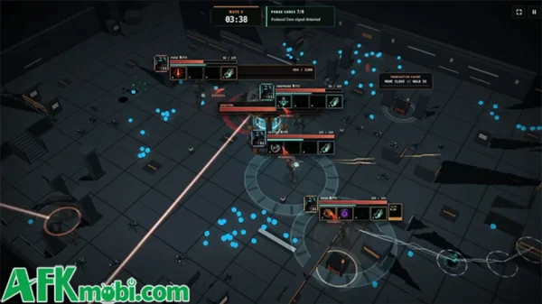 Deadship Protocol: Survival cho phép lập đội lên tới 4 người kenhtingame com thumb deadship protocol survival cho phep lap doi len toi 4 nguoi d63c1787984366474 940w