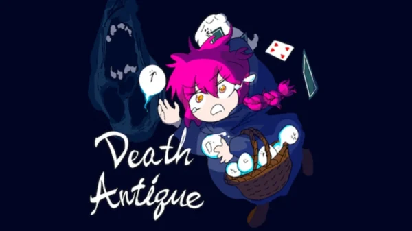 Death Antique – Tựa Game Kinh Dị Lén Lút Đỉnh Cao Với Bạn Floof Đáng Yêu Đồng Hành kenhtingame com thumb death antique tua game kinh di len lut dinh cao voi ban floof dang yeu dong hanh e0841787549482440 940w