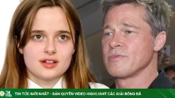 Đến lượt con gái út từ bỏ Brad Pitt kenhtingame com thumb den luot con gai ut tu bo brad pitt e8c81787382127031 940w