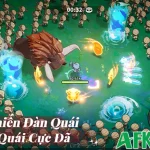 Dị Giới Sinh Tồn (Isekai Drifters: Survivor) chính thức ra mắt tại Việt Nam kenhtingame com thumb di gioi sinh ton isekai drifters survivor chinh thuc ra mat tai viet nam d98a1787728830368 940w