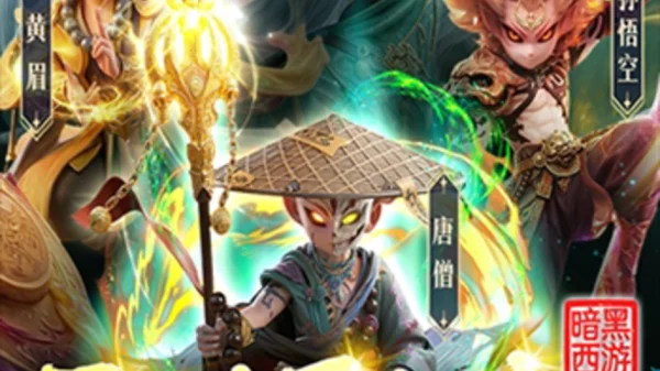 Điểm Điểm Anh Hùng game đấu tướng rảnh tay chủ đề Tây Du Ký kenhtingame com thumb diem diem anh hung game dau tuong ranh tay chu de tay du ky d26e1785763833344 940w