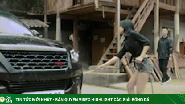 Diễn viên gợi cảm nhất phim Lửa trắng tiết lộ hậu trường khó tin kenhtingame com thumb dien vien goi cam nhat phim lua trang tiet lo hau truong kho tin bd681785831142779 940w
