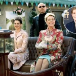 Diễn Viên Julie Andrews Xác Nhận Không Trở Lại The Princess Diaries 3 kenhtingame com thumb dien vien julie andrews xac nhan khong tro lai the princess diaries 3 7d141786628222004 940w
