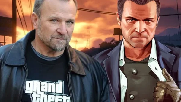Diễn viên Michael trong GTA 5 lên tiếng bảo vệ GTA 6 trước những tranh cãi về đồ họa kenhtingame com thumb dien vien michael trong gta 5 len tieng bao ve gta 6 truoc nhung tranh cai ve do hoa 300e1788171692397 940w