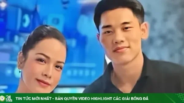 Đình Bắc và Nhật Kim Anh lại gây chú ý kenhtingame com thumb dinh bac va nhat kim anh lai gay chu y 57371787886506929 940w