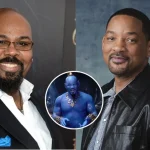 Disney Chính Thức Chọn James Monroe Iglehart Thay Will Smith Vào Vai Thần Đèn kenhtingame com thumb disney chinh thuc chon james monroe iglehart thay will smith vao vai than den 3d531787228542006 940w