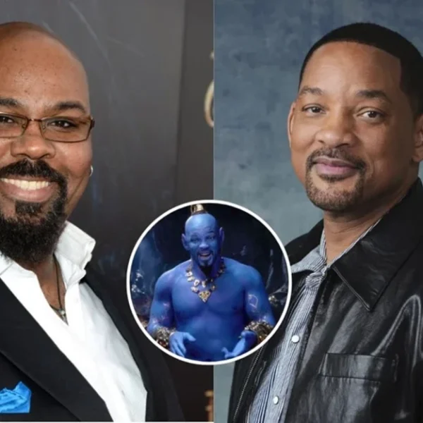 Disney Chính Thức Chọn James Monroe Iglehart Thay Will Smith Vào Vai Thần Đèn kenhtingame com thumb disney chinh thuc chon james monroe iglehart thay will smith vao vai than den 3d531787228542006 940w