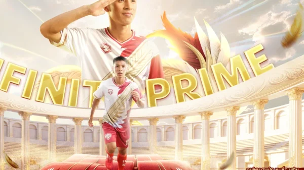 Đỗ Hùng Dũng chính thức sát cánh cùng các huyền thoại thế giới trong FC Online kenhtingame com thumb do hung dung chinh thuc sat canh cung cac huyen thoai the gioi trong fc online af951788059234072 940w