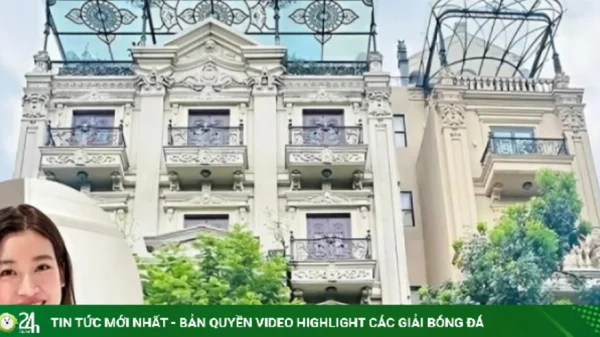 Đỗ Mỹ Linh và ông xã ra ở riêng, cạnh nhà bố mẹ chồng kenhtingame com thumb do m linh va ong xa ra o rieng canh nha bo me chong a92a1786030987061 940w