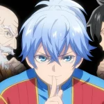 Độc đáo anime "Multi-Mind Mayhem": Nam chính sở hữu 3 linh hồn do seiyuu Subaru (Re:Zero) lồng tiếng, chốt lịch lên sóng đầu năm 2027 kenhtingame com thumb doc dao anime quot multi mind mayhem quot nam chinh so huu 3 linh hon do seiyuu subaru rezero long tieng chot lich len song dau nam 2027 bd031786199641895 940w