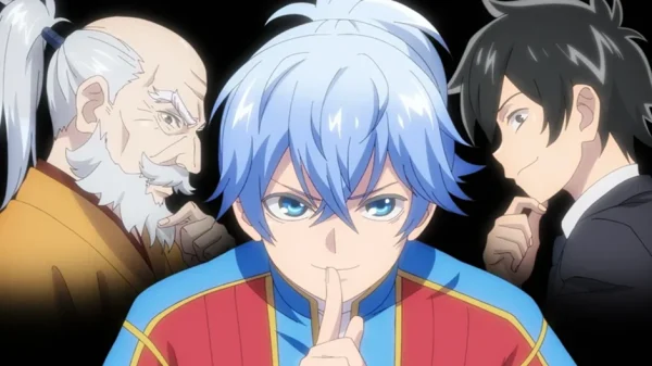 Độc đáo anime "Multi-Mind Mayhem": Nam chính sở hữu 3 linh hồn do seiyuu Subaru (Re:Zero) lồng tiếng, chốt lịch lên sóng đầu năm 2027 kenhtingame com thumb doc dao anime quot multi mind mayhem quot nam chinh so huu 3 linh hon do seiyuu subaru rezero long tieng chot lich len song dau nam 2027 bd031786199641895 940w
