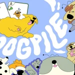 Dogpile chính thức ra mắt trên di động và Nintendo Switch: Tựa game xây dựng bộ bài với những chú chó siêu đáng yêu kenhtingame com thumb dogpile chinh thuc ra mat tren di dong va nintendo switch tua game xay dung bo bai voi nhung chu cho sieu dang yeu 4b9c1787550582999 940w