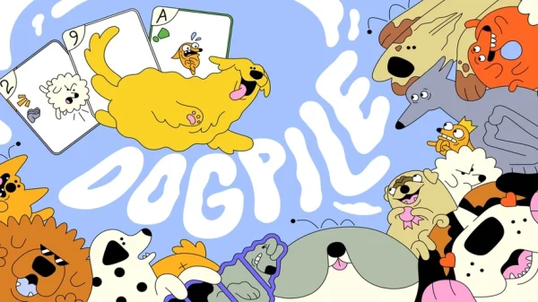 Dogpile chính thức ra mắt trên di động và Nintendo Switch: Tựa game xây dựng bộ bài với những chú chó siêu đáng yêu kenhtingame com thumb dogpile chinh thuc ra mat tren di dong va nintendo switch tua game xay dung bo bai voi nhung chu cho sieu dang yeu 4b9c1787550582999 940w