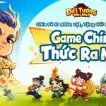 Đội Tướng Nhí Nhố: Bí Kíp Chinh Phục Hệ Thống Nhiệm Vụ và Hoạt Động Đối Kháng kenhtingame com thumb doi tuong nhi nho bi kip chinh phuc he thong nhiem vu va hoat dong doi khang fbd61787219707249 940w