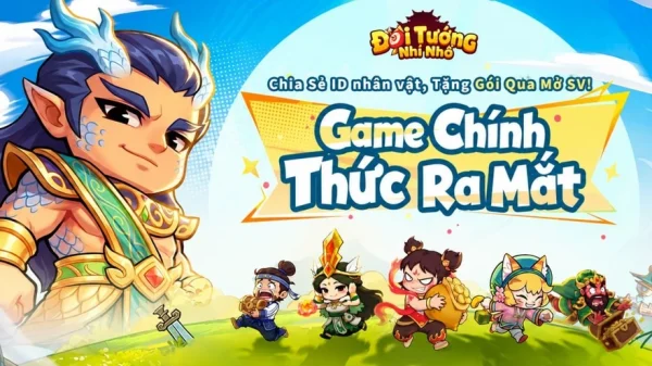Đội Tướng Nhí Nhố: Bí Kíp Chinh Phục Hệ Thống Nhiệm Vụ và Hoạt Động Đối Kháng kenhtingame com thumb doi tuong nhi nho bi kip chinh phuc he thong nhiem vu va hoat dong doi khang fbd61787219707249 940w