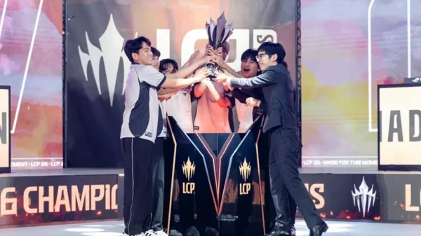 Đội Tuyển Team Secret Whales Vô Địch 3 Kỳ LCP Mùa Giải 2026 kenhtingame com thumb doi tuyen team secret whales vo dich 3 ky lcp mua giai 2026 223d1788160099257 940w