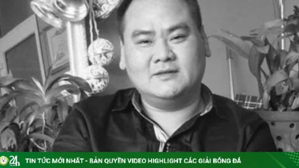 Đông đảo học trò đến viếng đám tang ca sĩ Nguyễn Xuân Trung qua đời ở tuổi 48 kenhtingame com thumb dong dao hoc tro den vieng dam tang ca si nguyen xuan trung qua doi o tuoi 48 607c1786942857179 940w
