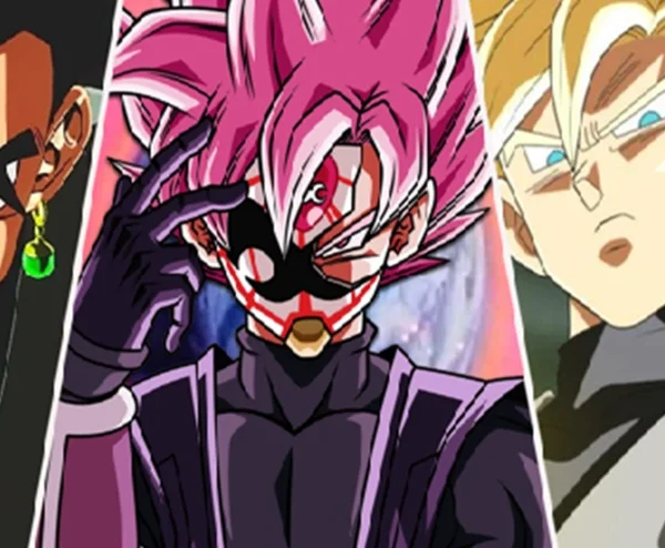 Dragon Ball: 7 phiên bản Goku Black mạnh nhất trong đa vũ trụ kenhtingame com thumb dragon ball 7 phien ban goku black manh nhat trong da vu tru 75e11788060850706 940w