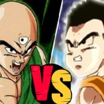 Dragon Ball chính thức hé lộ nhân loại mạnh nhất Trái Đất: Không phải Krillin mà là cái tên quen thuộc này kenhtingame com thumb dragon ball chinh thuc he lo nhan loai manh nhat trai dat khong phai krillin ma la cai ten quen thuoc nay a4eb1787825130111 940w