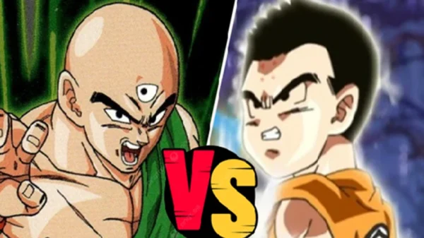 Dragon Ball chính thức hé lộ nhân loại mạnh nhất Trái Đất: Không phải Krillin mà là cái tên quen thuộc này kenhtingame com thumb dragon ball chinh thuc he lo nhan loai manh nhat trai dat khong phai krillin ma la cai ten quen thuoc nay a4eb1787825130111 940w