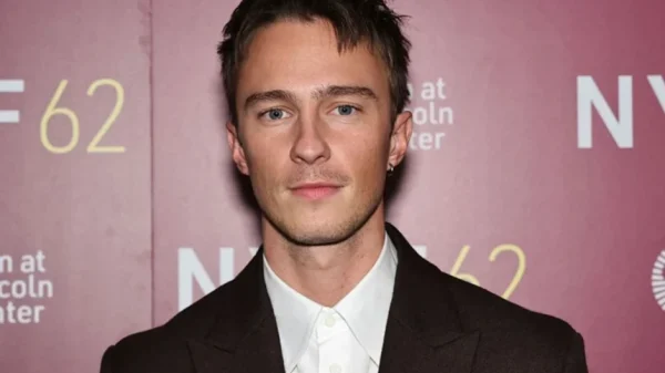 Drew Starkey Giữ Im Lặng Về Tin Đồn Đóng Chính American Psycho, Nhưng Khen Kịch Bản Tuyệt Vời kenhtingame com thumb drew starkey giu im lang ve tin don dong chinh american psycho nhung khen kich ban tuyet voi f4561786958022238 940w