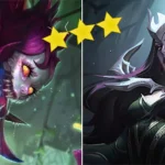 ĐTCL 18.1: Khám phá đội hình reroll Cassiopeia Vệ Quân - Chiến thuật vào top cực hiệu quả kenhtingame com thumb dtcl 181 kham pha doi hinh reroll cassiopeia ve quan chien thuat vao top cuc hieu qua 4cd41787808751883 940w