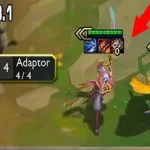 ĐTCL 18.1: Master Yi Thích Ứng reroll - Bí kíp xây dựng đội hình dễ chơi cho người mới mùa mới kenhtingame com thumb dtcl 181 master yi thich ung reroll bi kip xay dung doi hinh de choi cho nguoi moi mua moi 334c1787732406122 940w