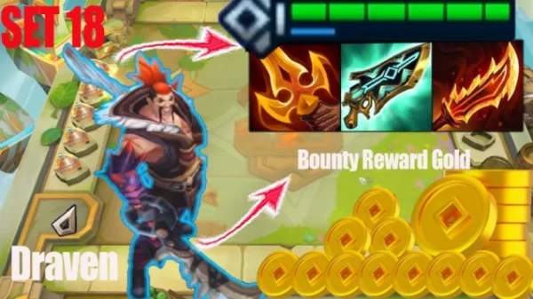 ĐTCL mùa 18 : Hệ Săn Thưởng của Draven có thật sự mạnh kenhtingame com thumb dtcl mua 18 he san thuong cua draven co that su manh 55071786697381633 940w
