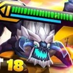 ĐTCL mùa 18: Preview Tộc Quái Rừng - Tộc với toàn bộ tướng lạ mà quen trong game kenhtingame com thumb dtcl mua 18 preview toc quai rung toc voi toan bo tuong la ma quen trong game ec2a1785774431576 940w
