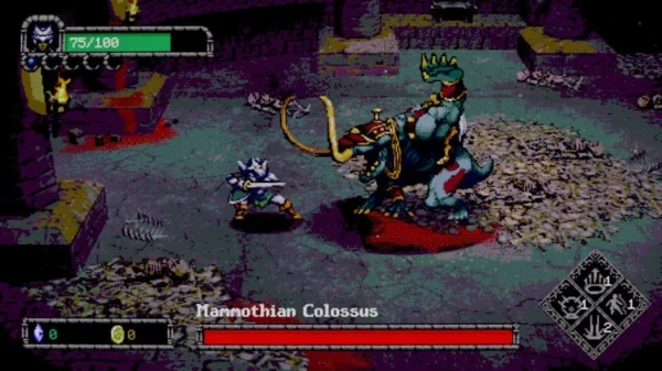Dungeon Lurker Mang Đến Phong Cách Chơi Dark Souls Trong Bối Cảnh Đậm Nét Berserk kenhtingame com thumb dungeon lurker mang den phong cach choi dark souls trong boi canh dam net berserk 30cc1786627778922 940w