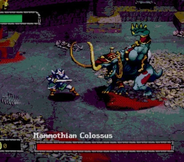 Dungeon Lurker Mang Đến Phong Cách Chơi Dark Souls Trong Bối Cảnh Đậm Nét Berserk kenhtingame com thumb dungeon lurker mang den phong cach choi dark souls trong boi canh dam net berserk 30cc1786627778922 940w