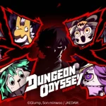 Dungeon Odyssey chính thức lên mobile: Game idle RPG chuyển thể từ manhwa nổi tiếng kenhtingame com thumb dungeon odyssey chinh thuc len mobile game idle rpg chuyen the tu manhwa noi tieng f3a41786359454485 940w