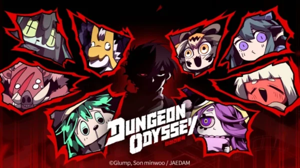 Dungeon Odyssey chính thức lên mobile: Game idle RPG chuyển thể từ manhwa nổi tiếng kenhtingame com thumb dungeon odyssey chinh thuc len mobile game idle rpg chuyen the tu manhwa noi tieng f3a41786359454485 940w